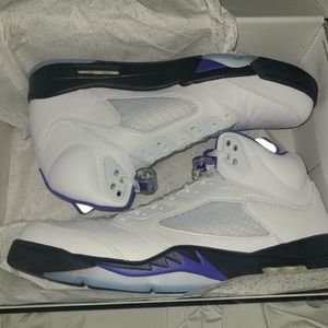Men's Jordan 5